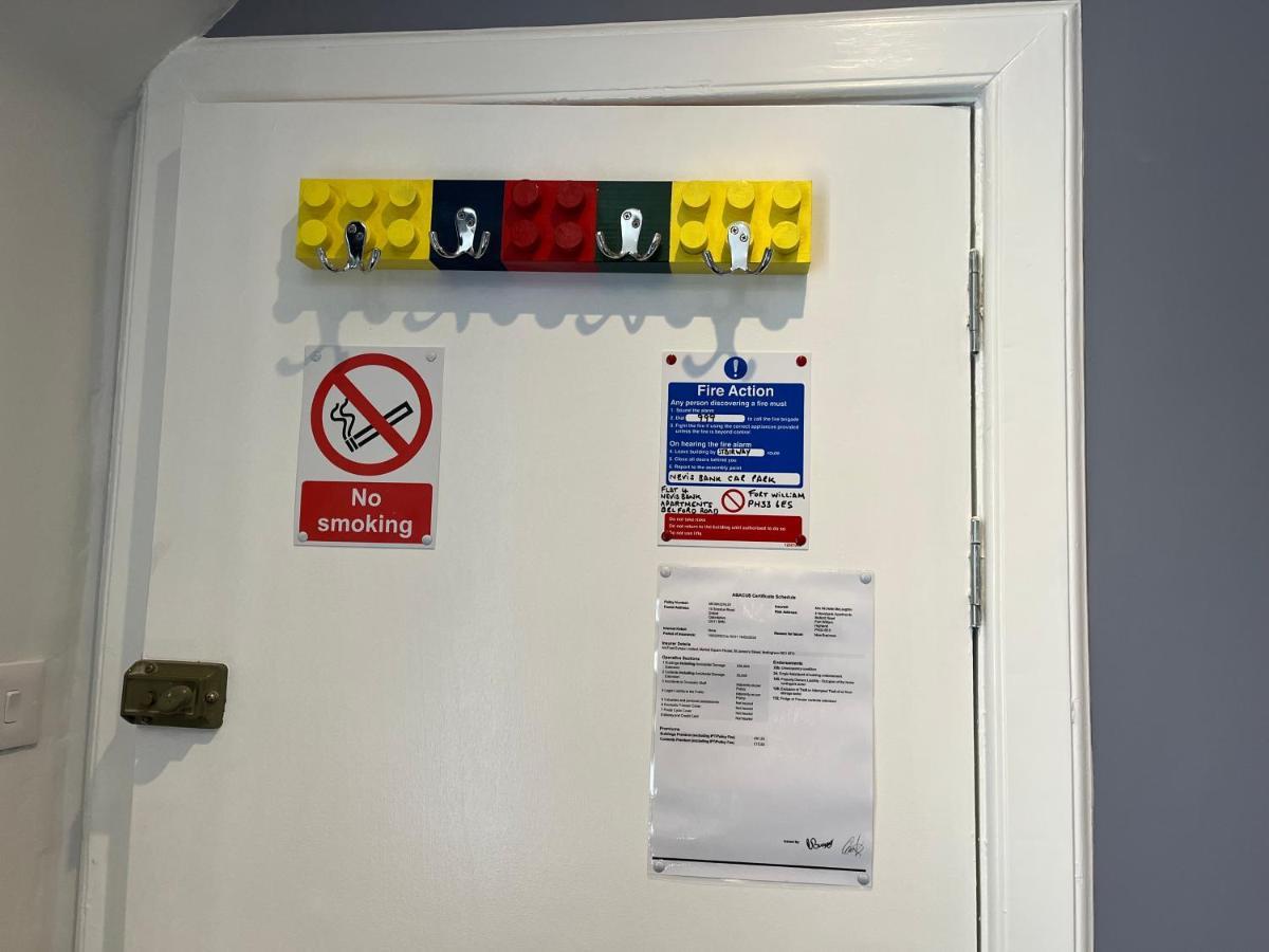 No4 On The Door Appartement